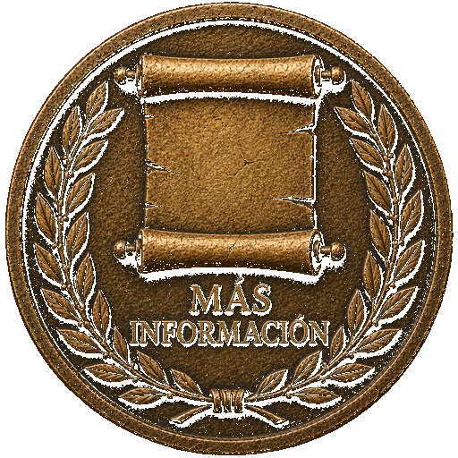 Más información
