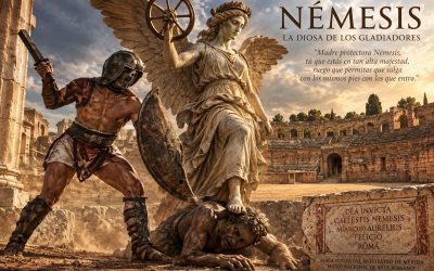 El Anfiteatro Romano de Mérida: antes de salir a la arena
